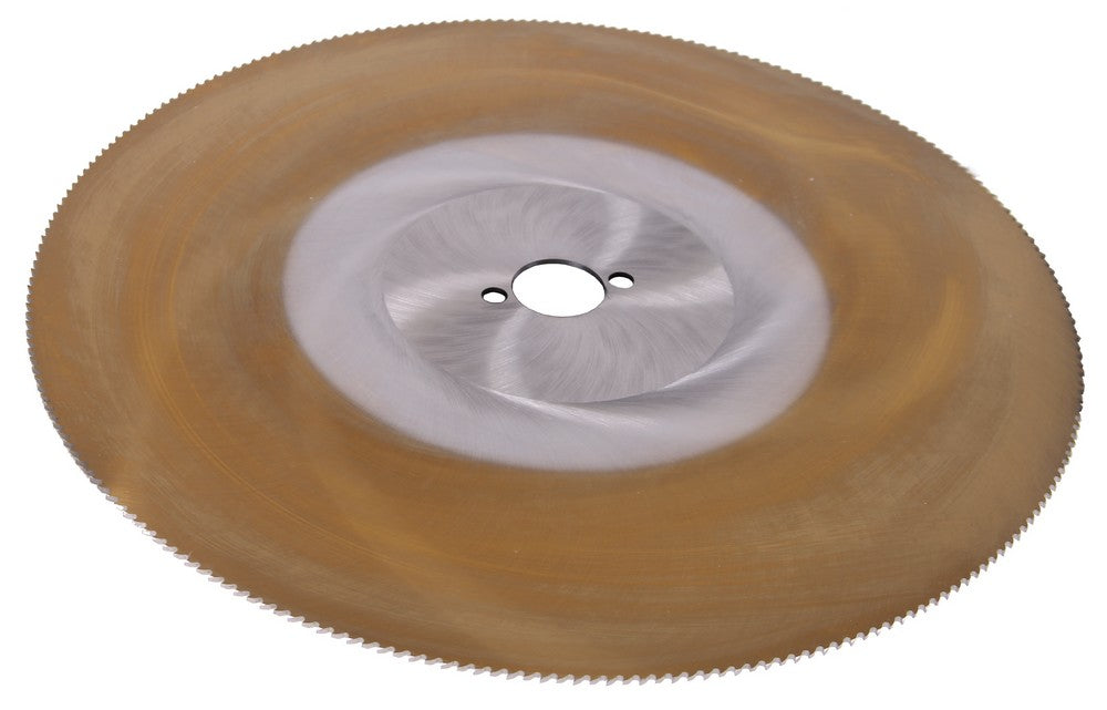 Zaagblad voor metaal afkortzaag 350mm - Weldingshop