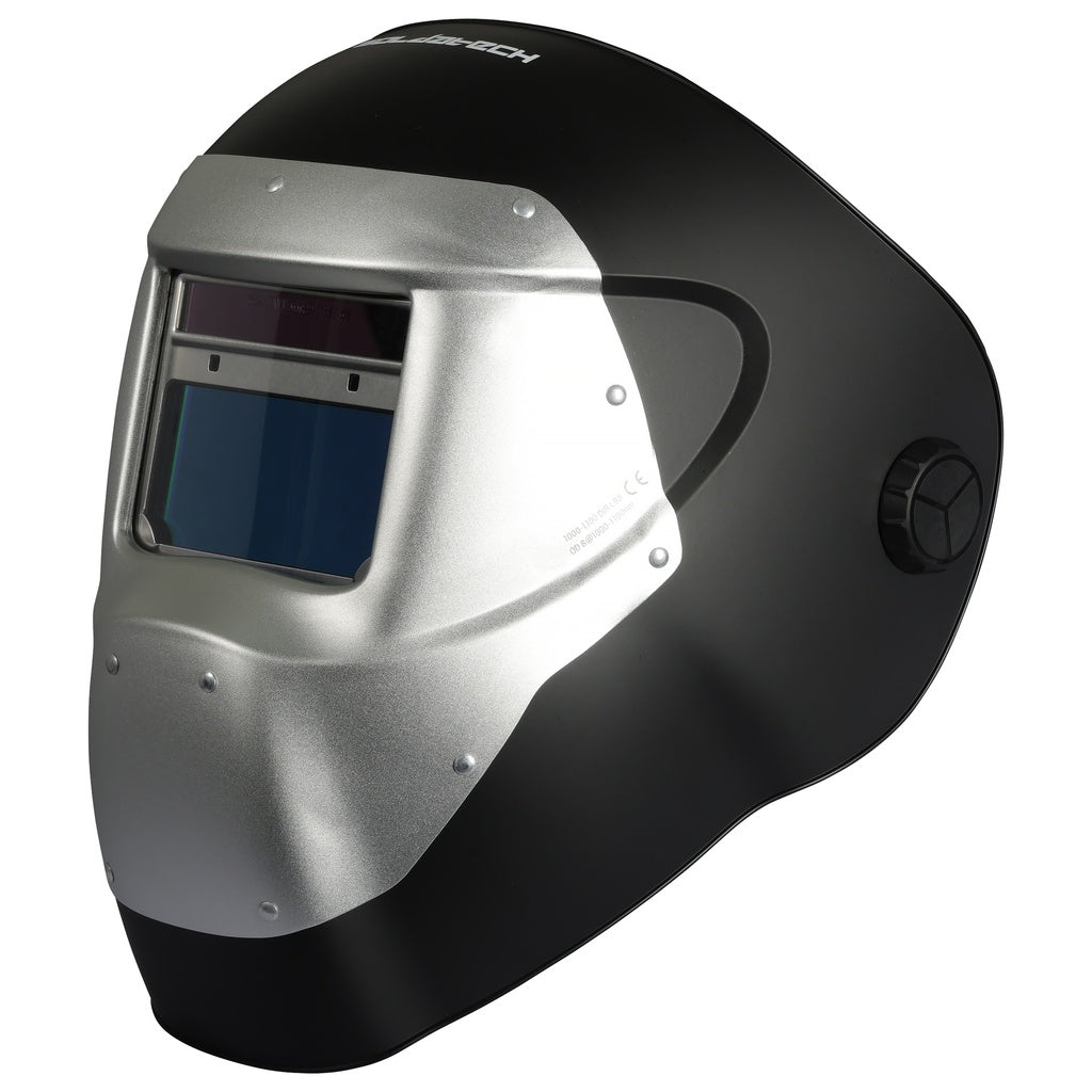 Soldatech laser lashelm - Weldingshop