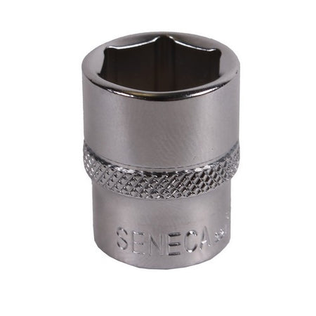 Dop 6 kant 1/4'' 11mm - Weldingshop
