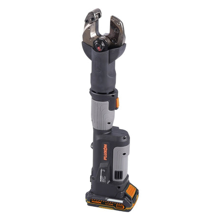 Kabelkniptang set 2x 2.0Ah accu + oplader 26mm 50kN - Weldingshop