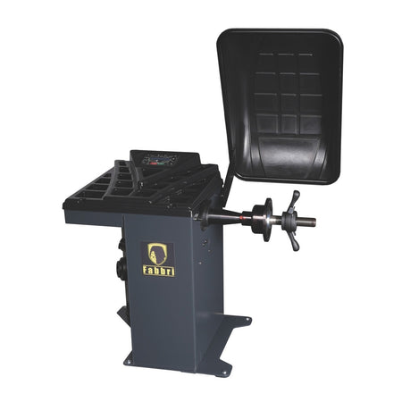 Balanceermachine classic 2D - Weldingshop