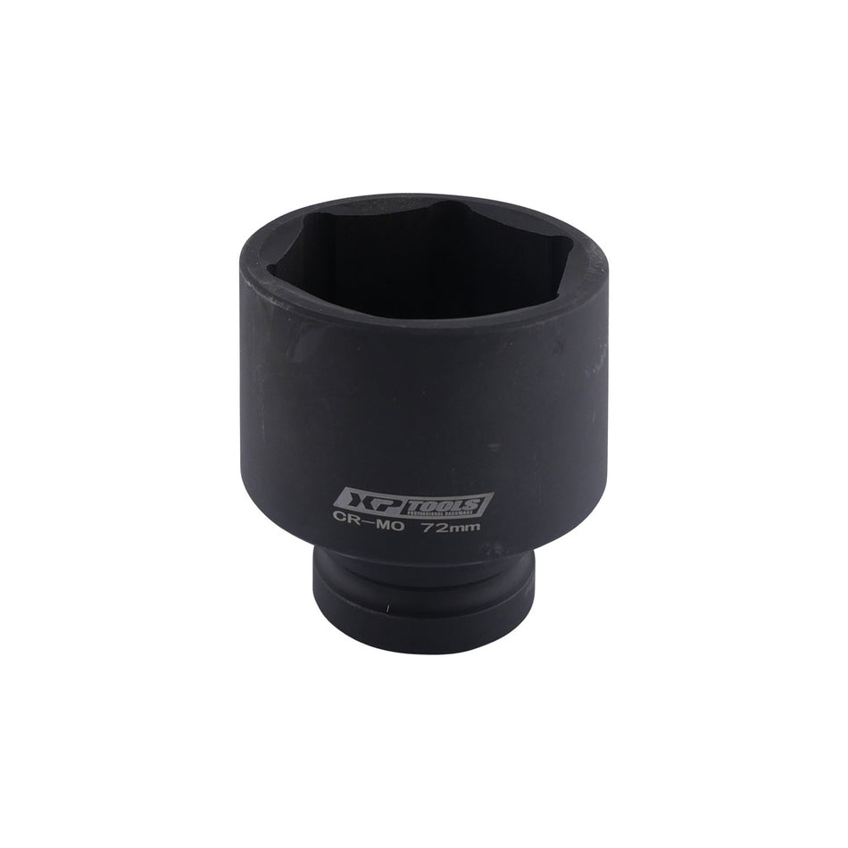 Krachtdop 1'' 72mm - Weldingshop