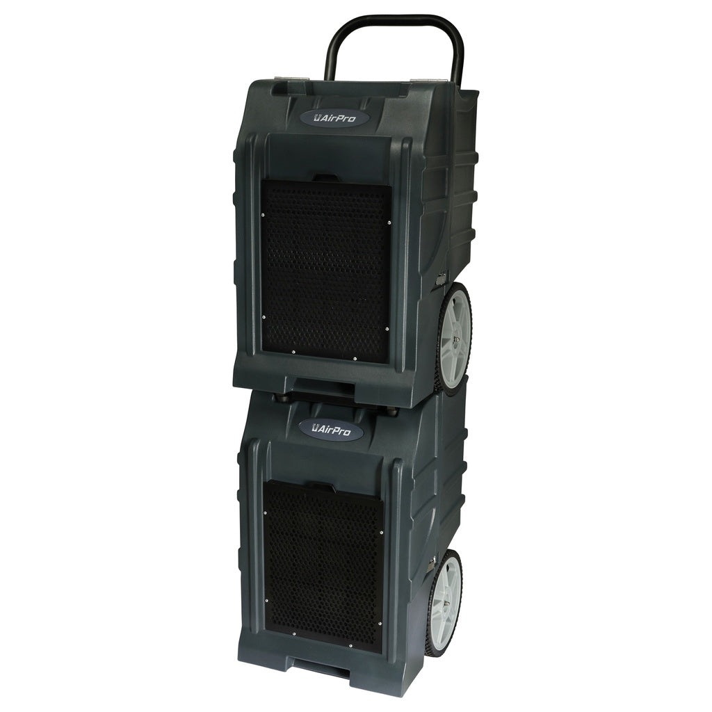 AirPro mobiele bouwdroger 70L - Weldingshop