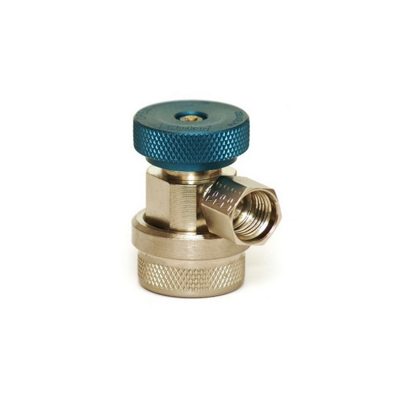 Servicekoppeling R134a lage druk M14 x 1,5 - Weldingshop