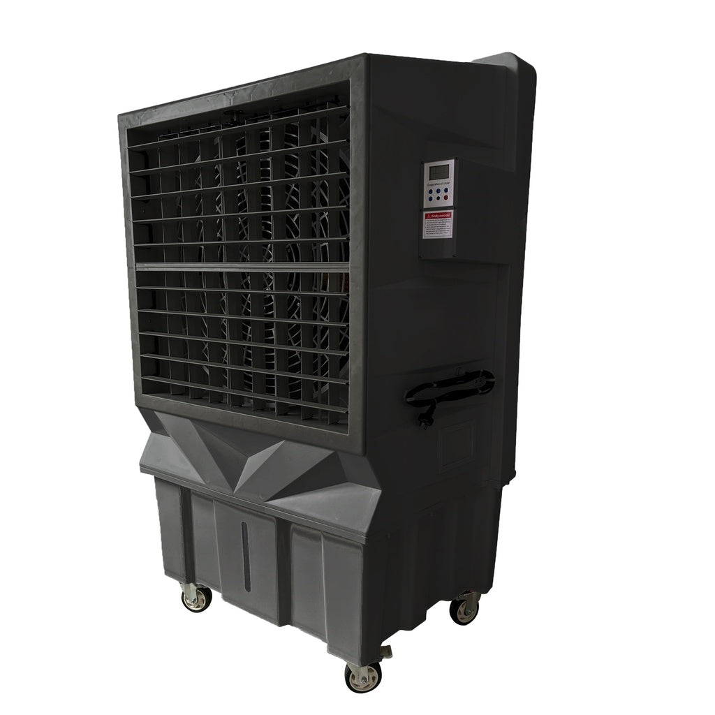 Airpro WCF750W Watergekoelde Ventilator - Weldingshop