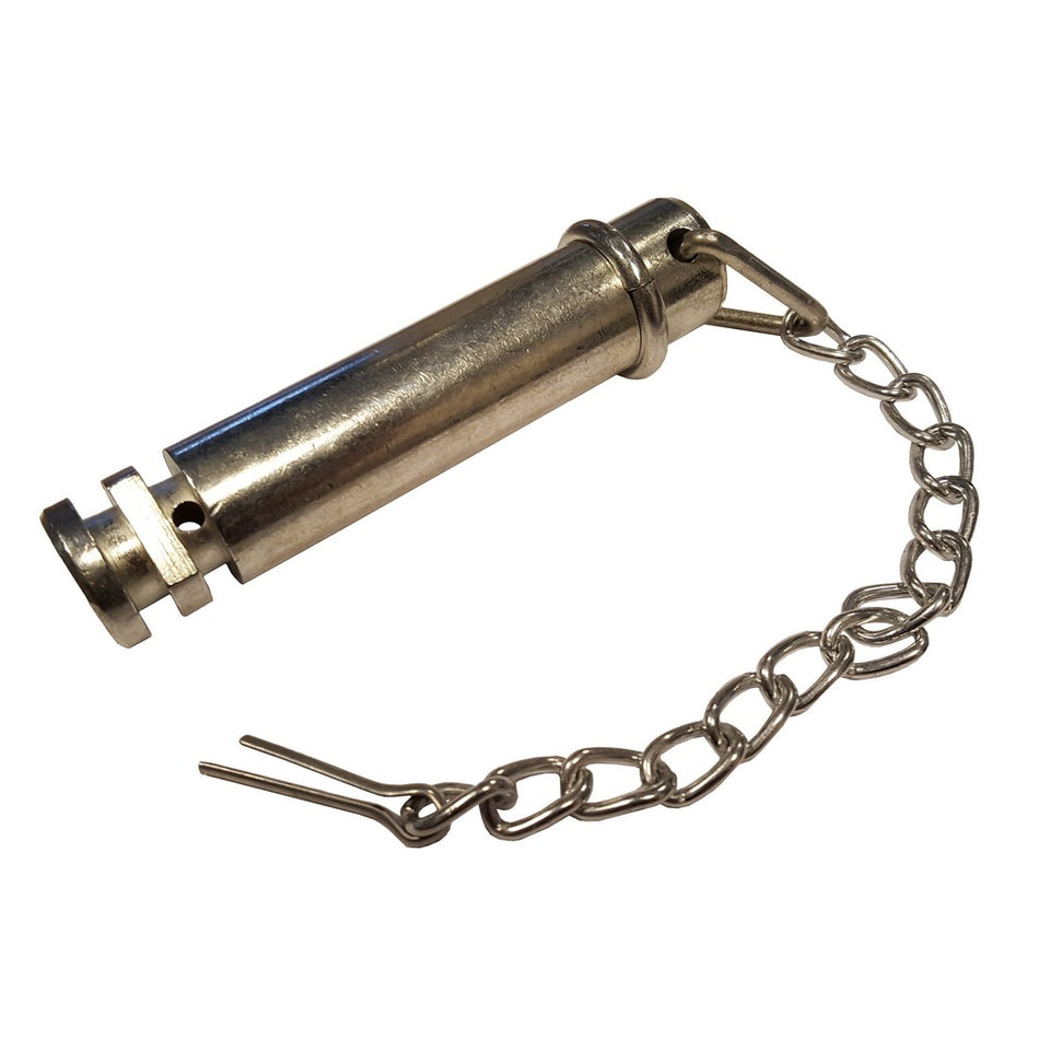 Bevestigingspin voor staaldraadtakel 800kg - Weldingshop
