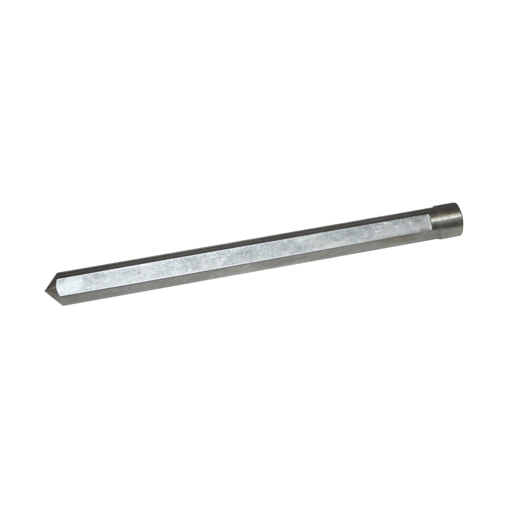 Centreerstift voor TCT kernboor groot / 7.98 x 105mm - Weldingshop