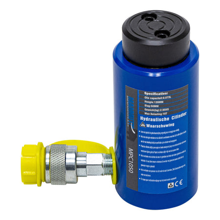 Cilinder 10 ton slag 50mm - Weldingshop