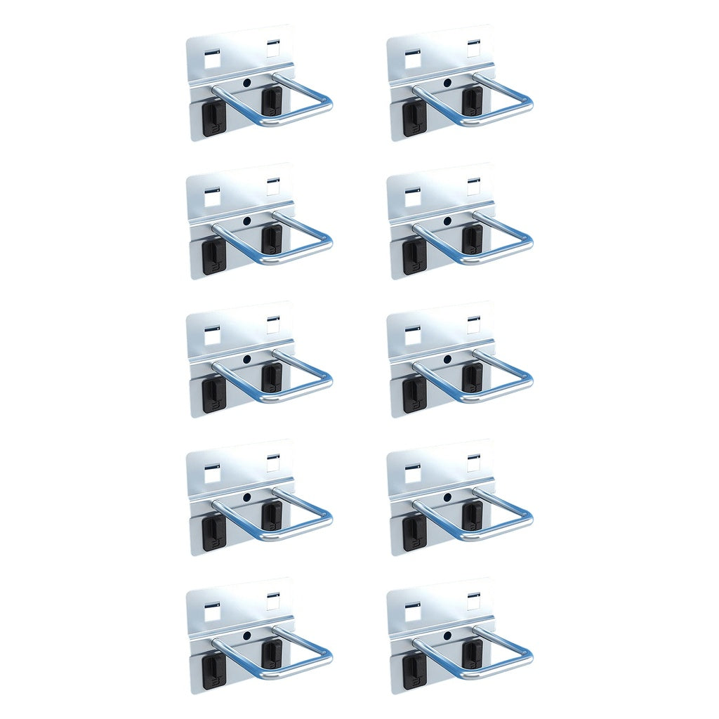 Gereedschapshaak gesloten U-vorm 10 stuks - Weldingshop