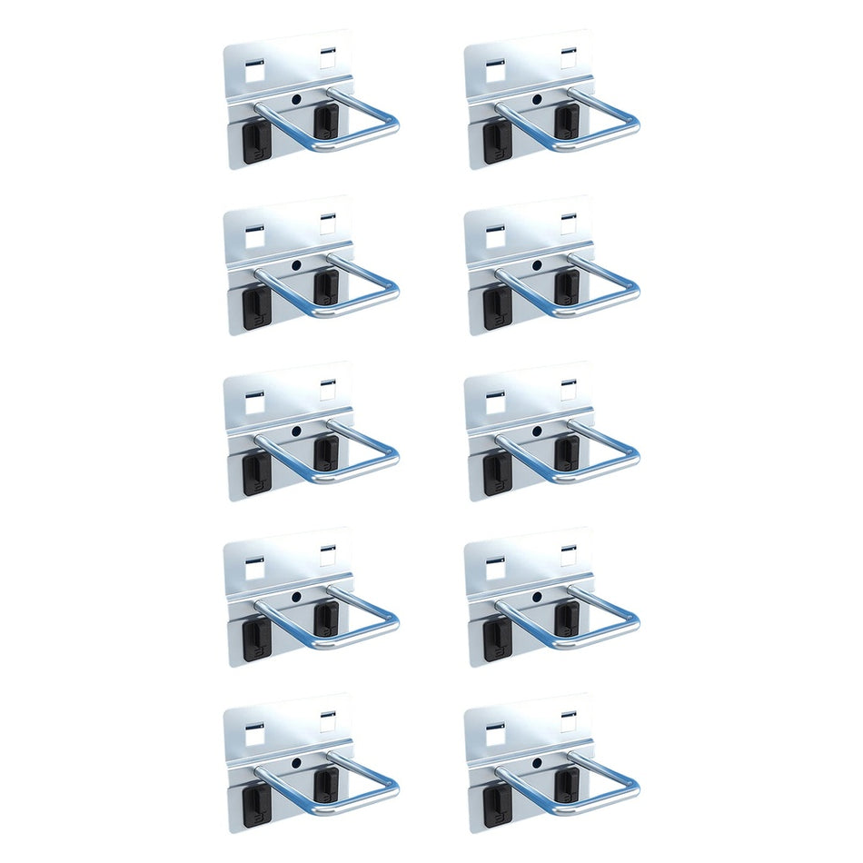 Gereedschapshaak gesloten U-vorm 10 stuks - Weldingshop