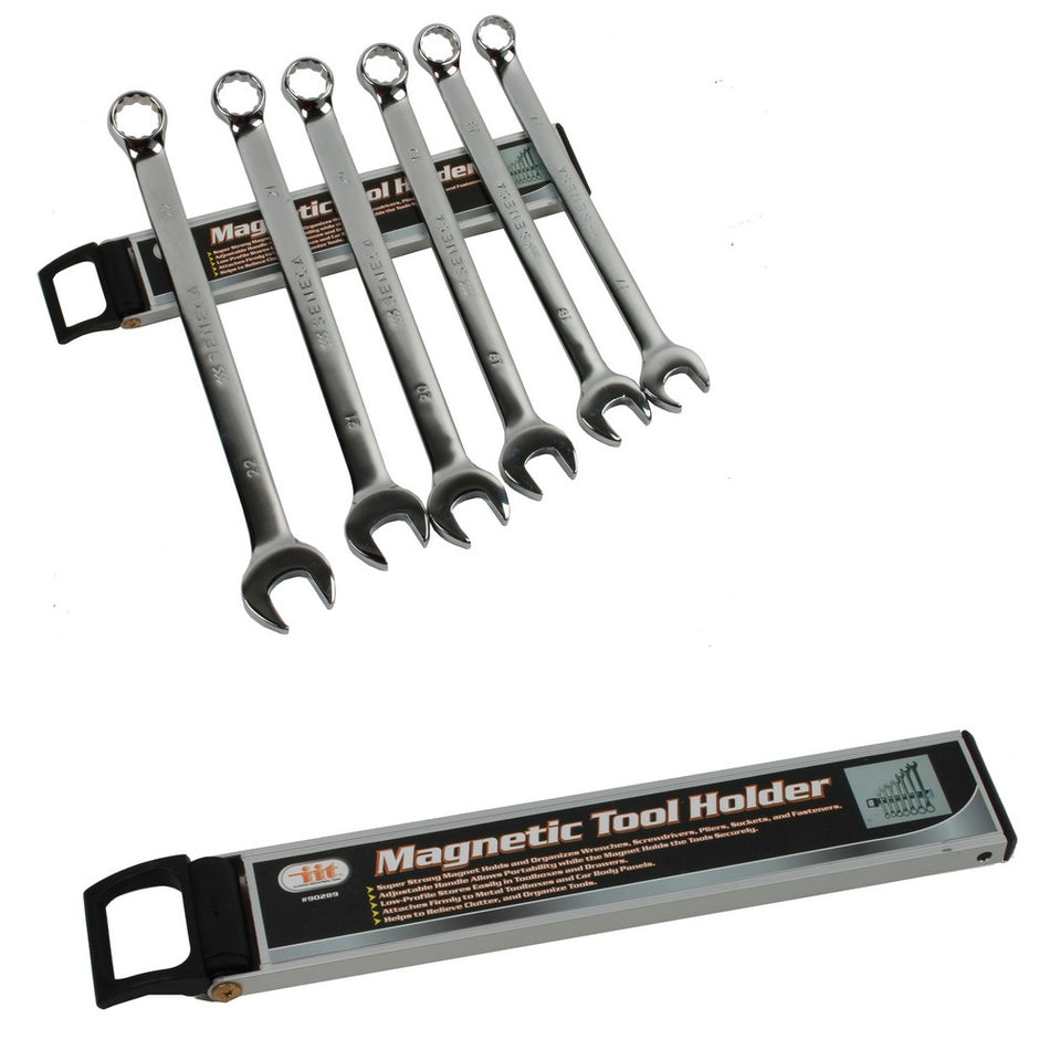 Magnetische gereedschaphouder