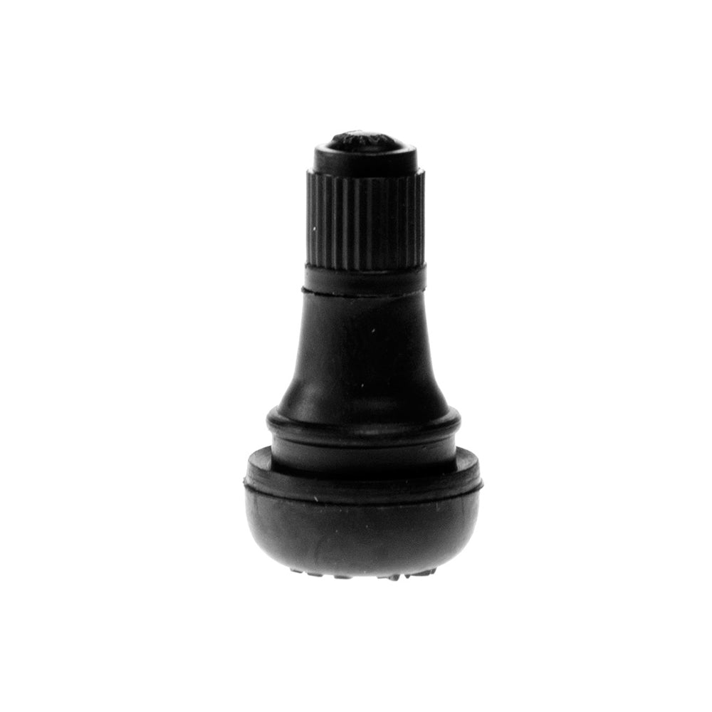 Eco tubeless valve PW TR412, 100 pcs. - Weldingshop