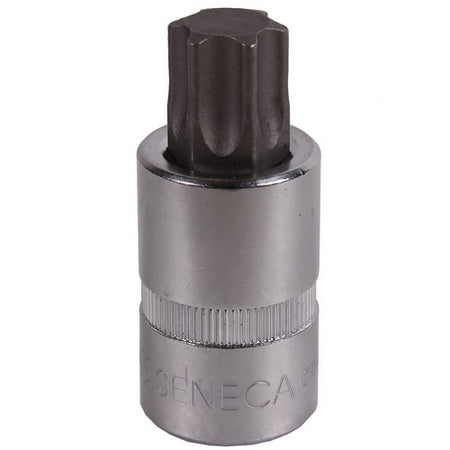 Torx dop 1/2" 55mm t45