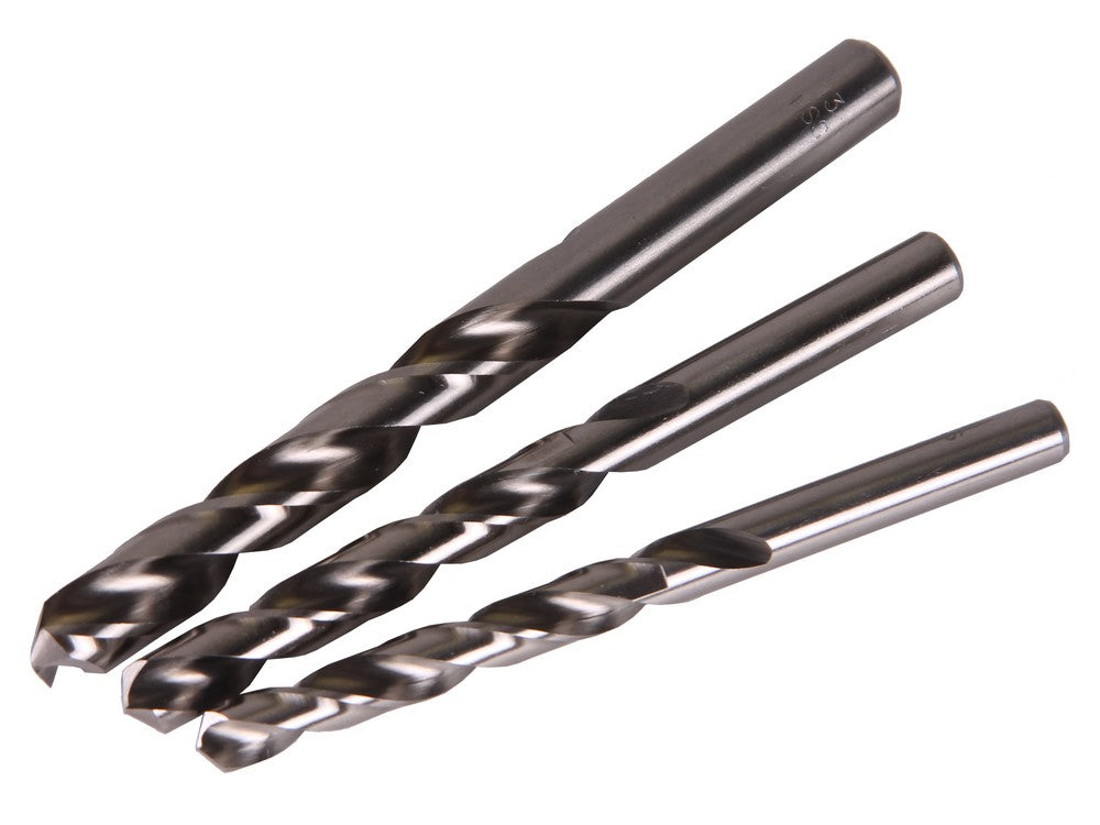 HSS metaalborenset split point 25 delig - Weldingshop