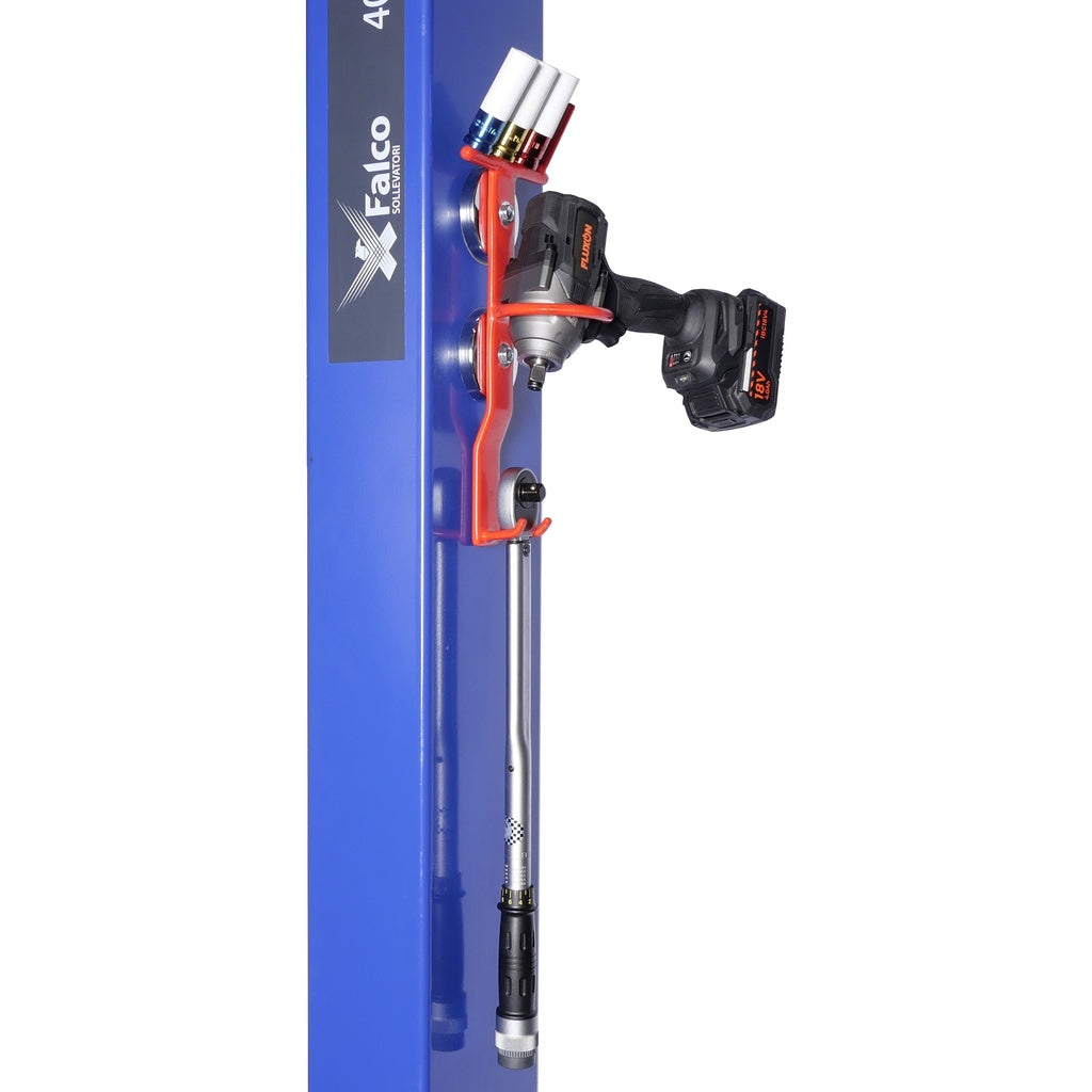 Magnetische gereedschap houder - Weldingshop