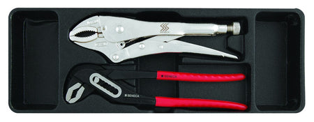 Tangenset 2 delig - Weldingshop