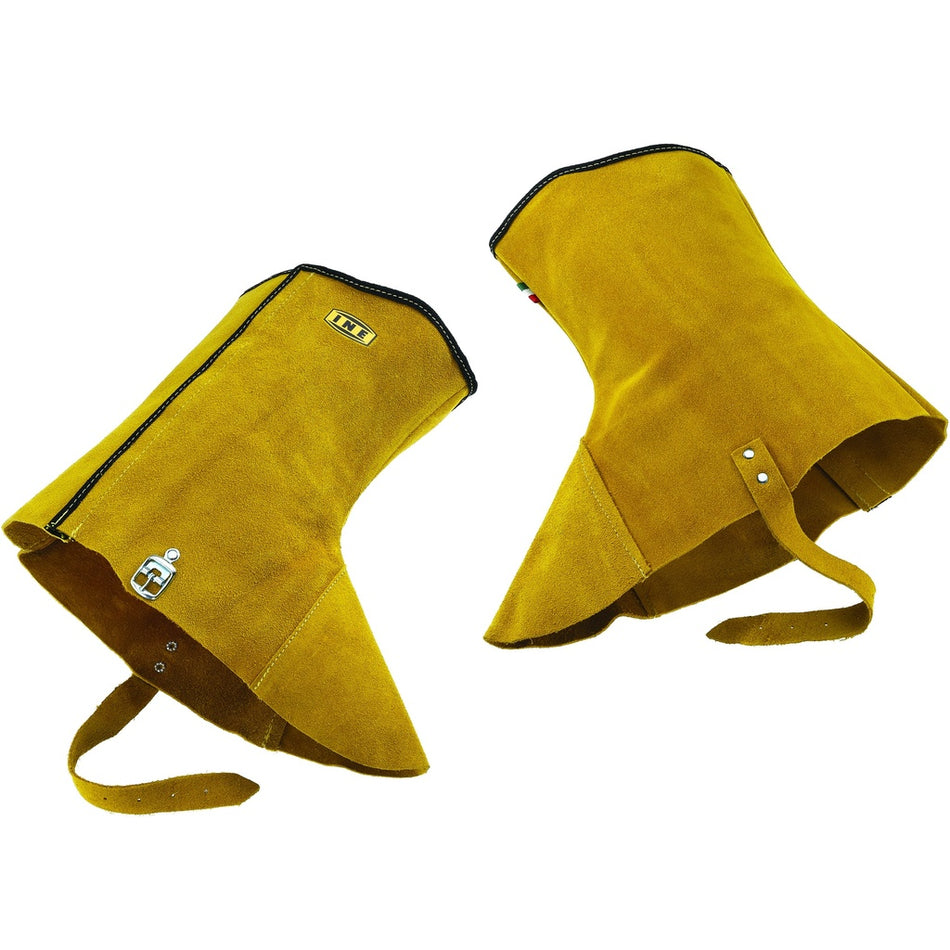 Schoen- en beenbeschermers - Weldingshop