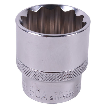 Dop 12 kant 1/2'' 28mm - Weldingshop
