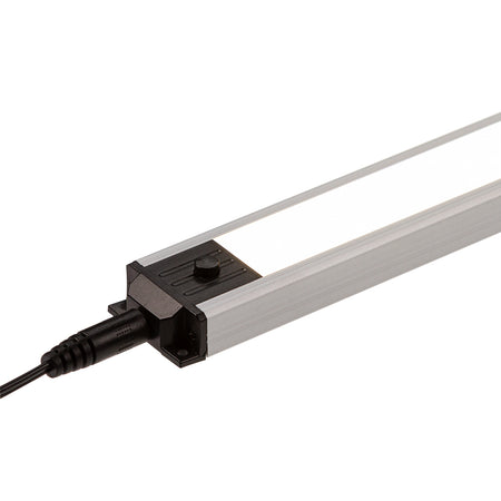 Led verlichting voor Bullram werkplaatsmodules - Weldingshop