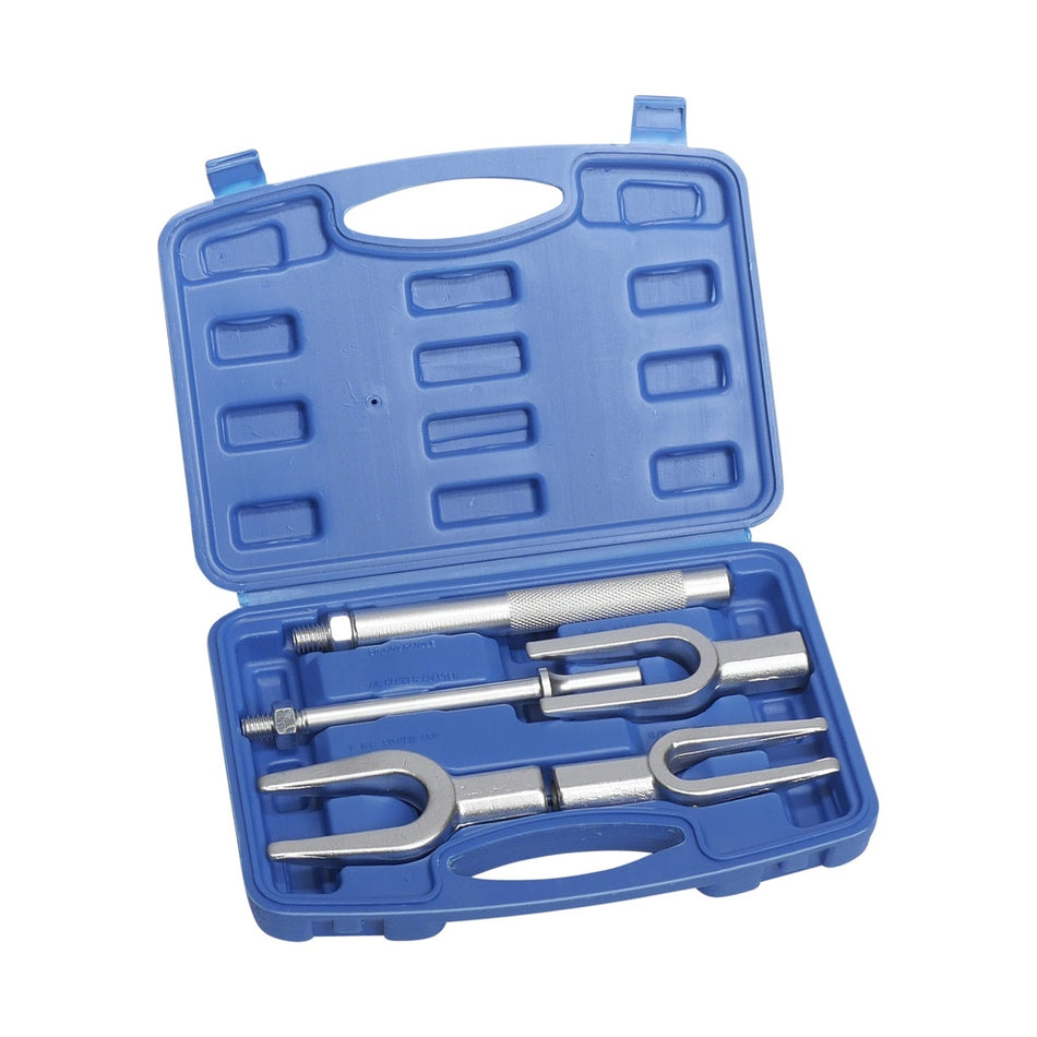 Fusee en stuurkogel vorkenset 5 delig - Weldingshop
