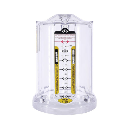 Vacuüm pot van OD2097 - Weldingshop