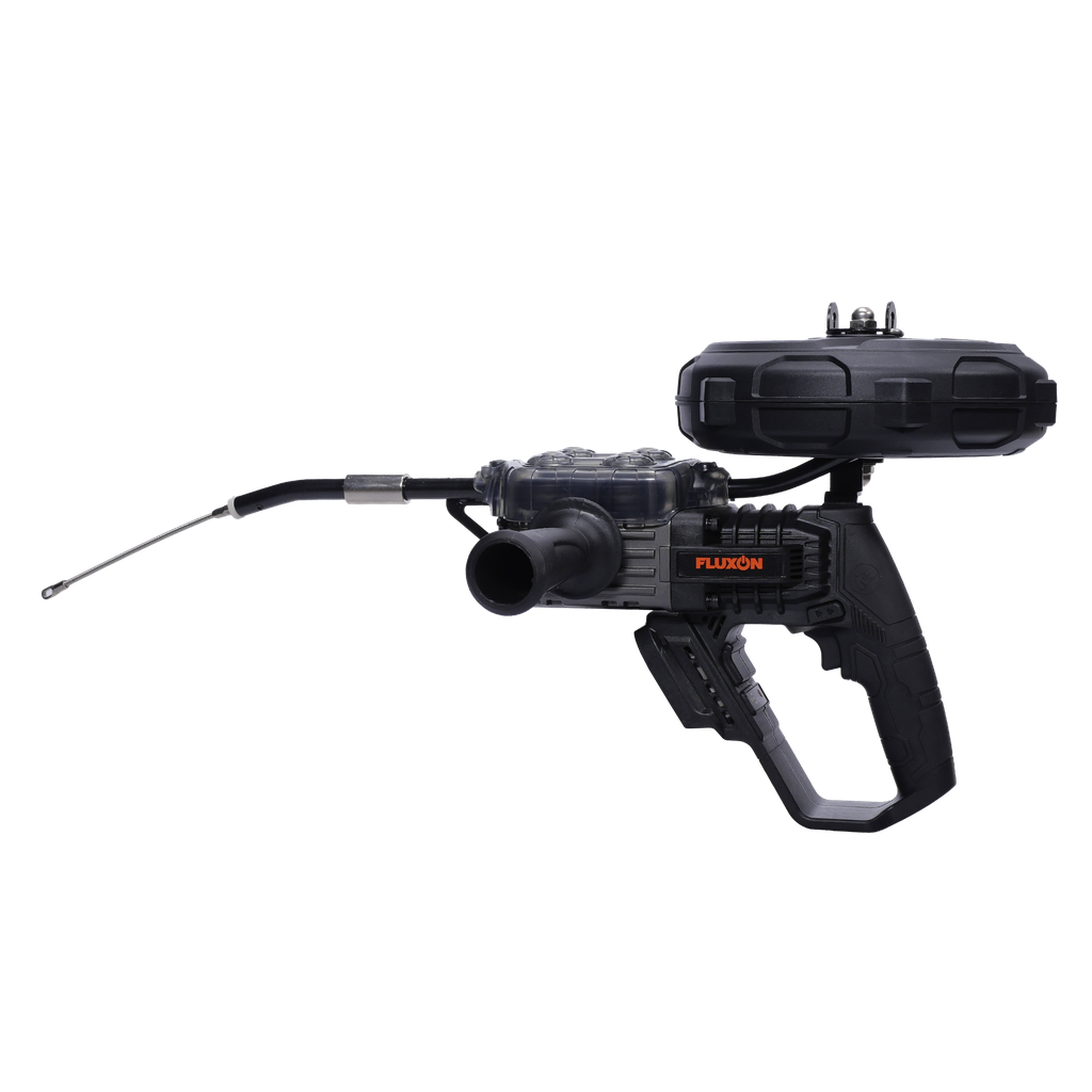 Draadtrekker 80kg 20m Body - Weldingshop
