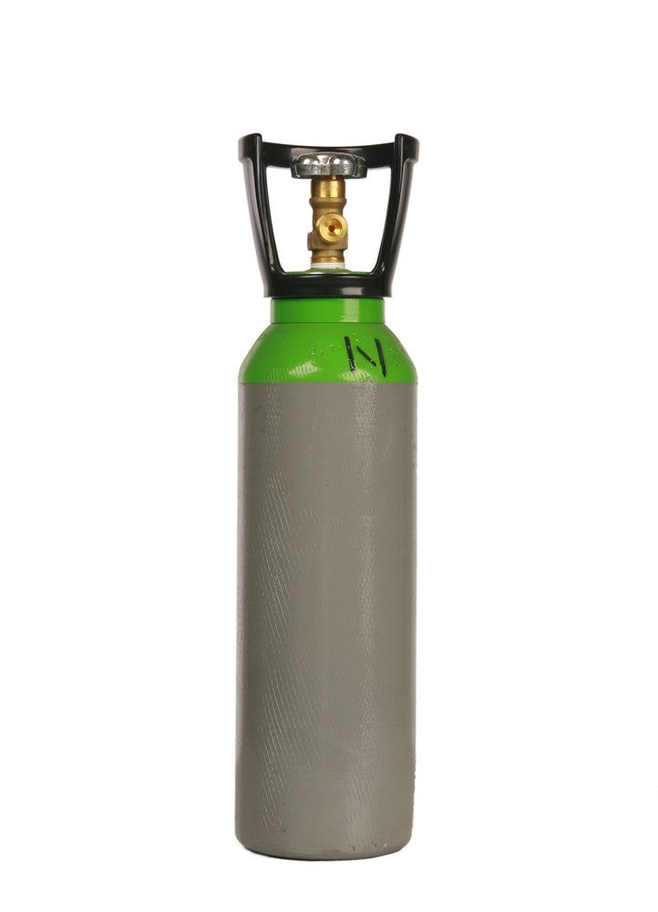 Cilinder menggas 5,0ltr - Weldingshop