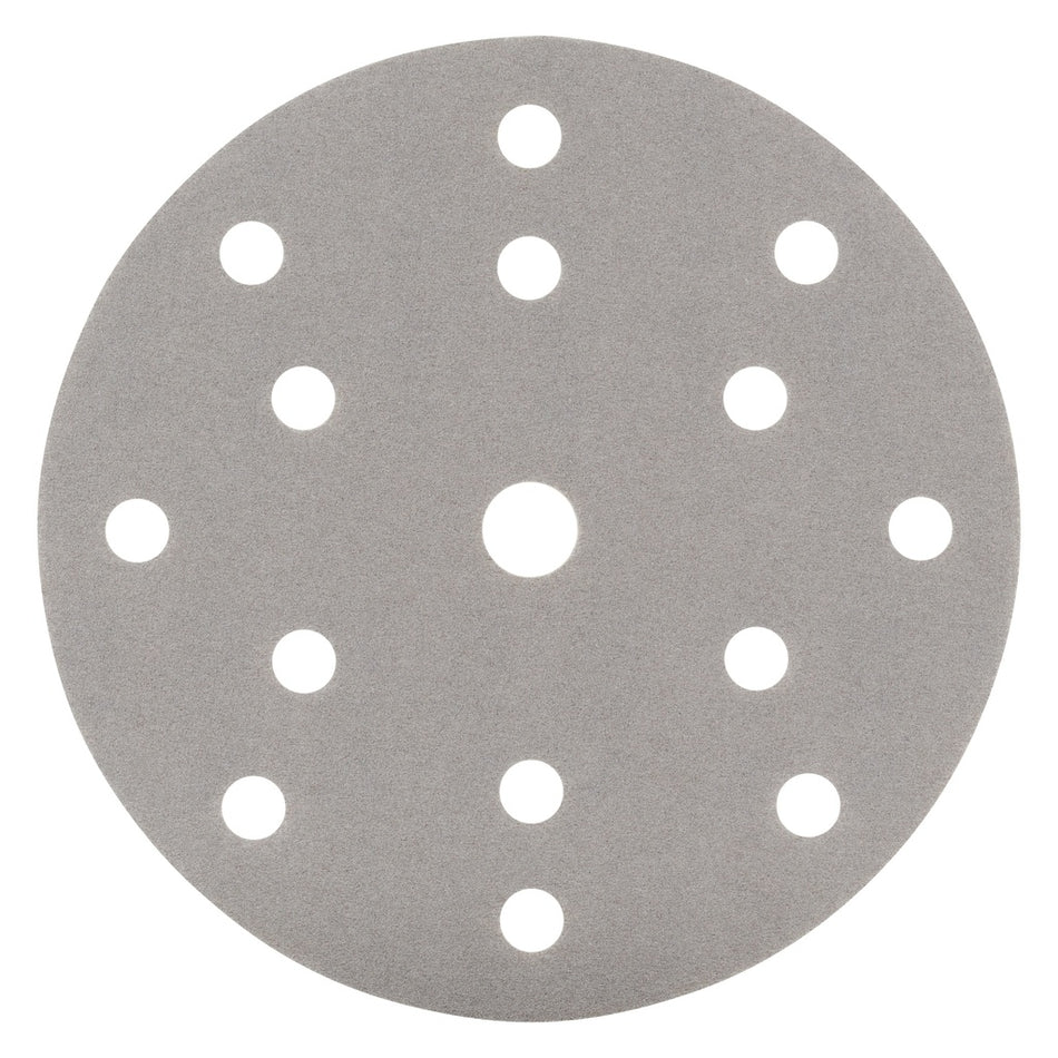 Schuurschijf velcro 150mm K120