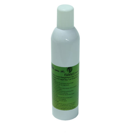 Banden montagespray universeel 400ml - Weldingshop