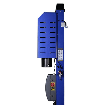 Vier koloms hefbrug 4000kg 4.5m Centurion - Weldingshop