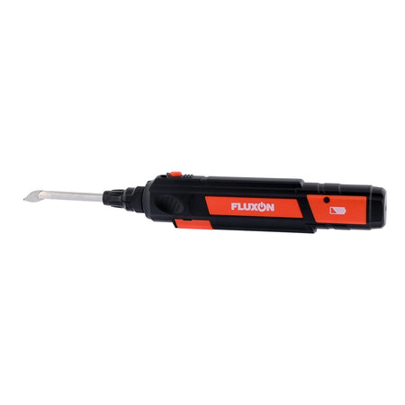 Kunstof reparatie set accu