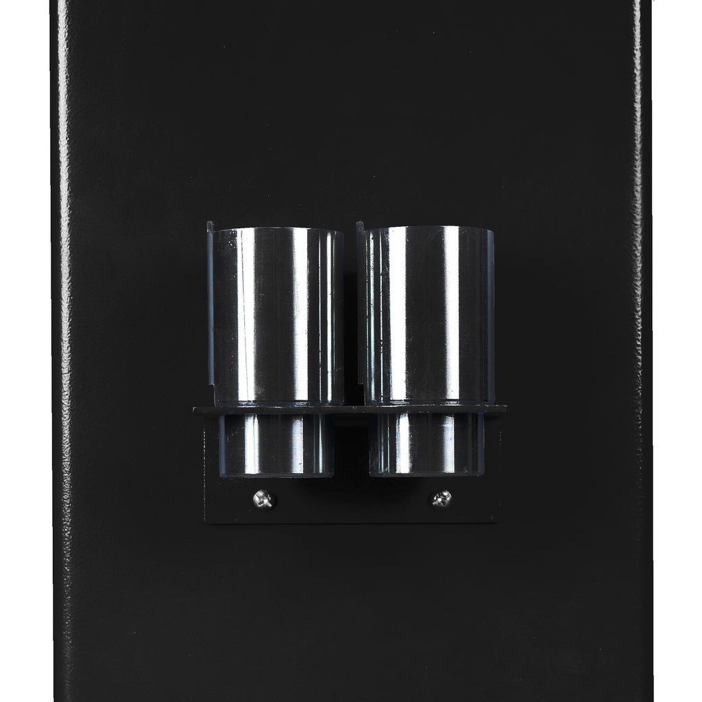 Twee koloms hefbrug 4000kg 230V Premium - Weldingshop