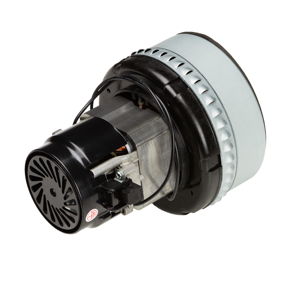 Motor voor afzuiging van zandstraalkast - Weldingshop