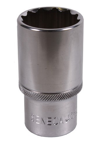 Dop lang 12 kant 1/2'' 25mm - Weldingshop