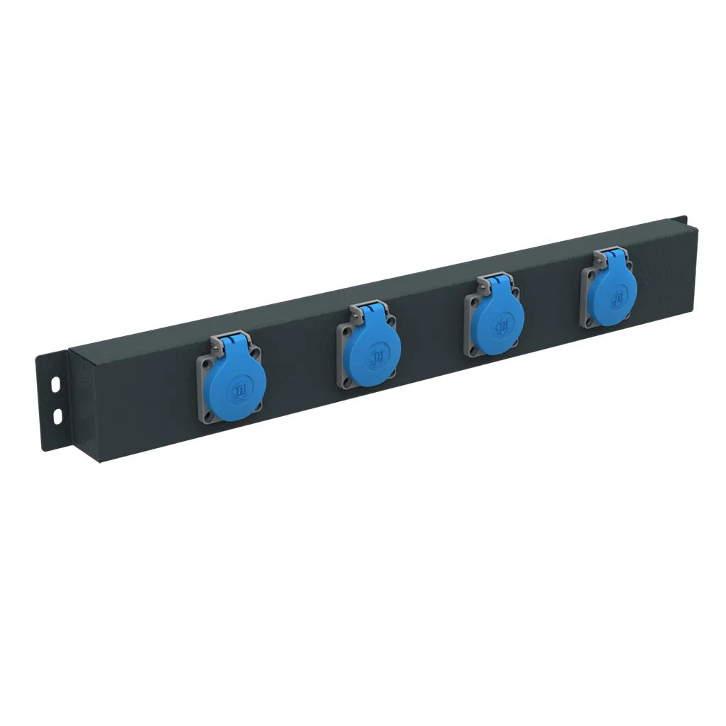 Stekkerdoos 618 x 40 x 74mm EXPERT