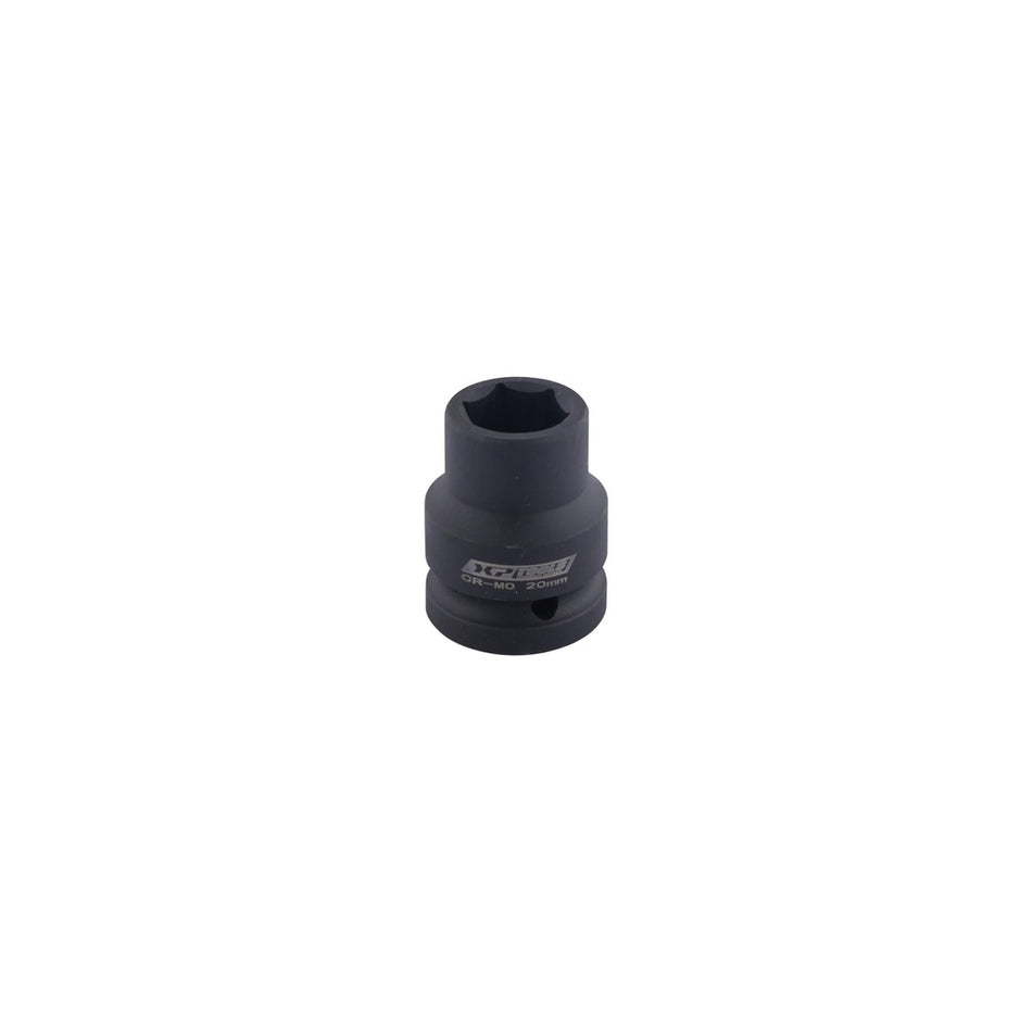 Krachtdop 3/4'' 20mm - Weldingshop