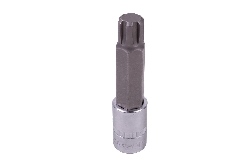 Dop ribe 1/2'' 100mm m8 - Weldingshop