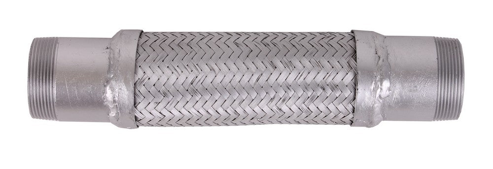 Flexibele uitlaat 2'' ( 60mm ) x 80cm - Weldingshop