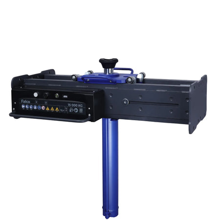Falco accu putkrik 15 ton large – lange cilinder