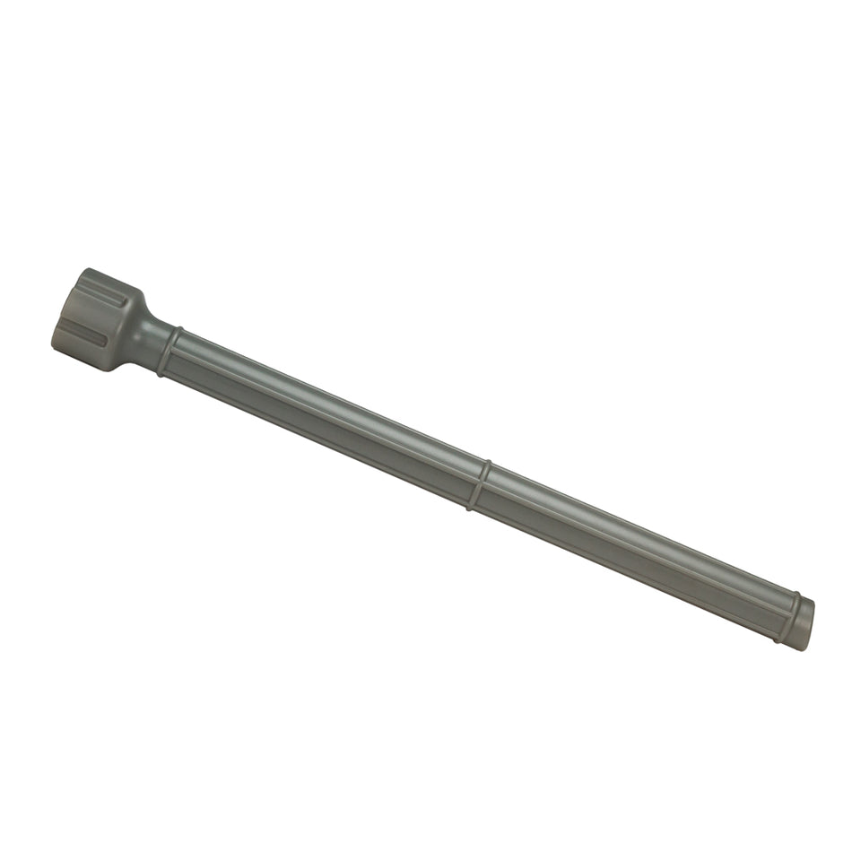 Sondehuls voor olie opvangunit - Weldingshop