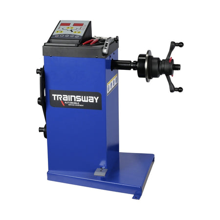 Fabbri ZH800 balanceermachine handmatig - Weldingshop