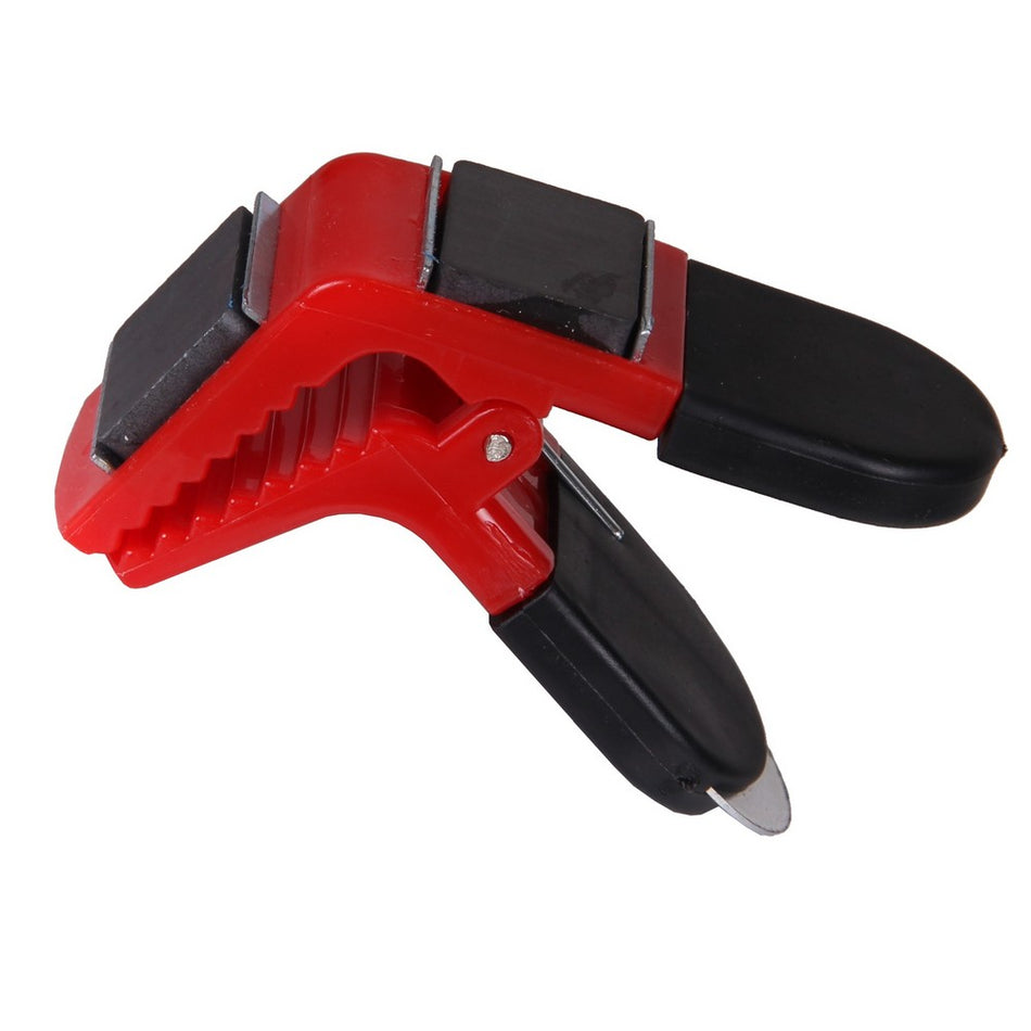 Magnetische verfkwast houder