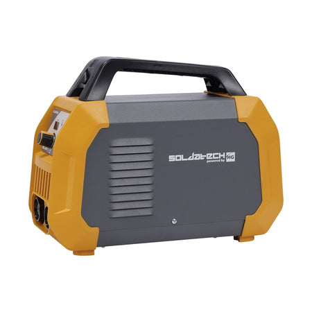 Elektrode lasapparaat 200A - Weldingshop