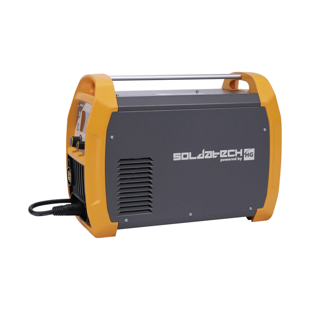 MIG MAG lasapparaat synergetisch 200A - Weldingshop