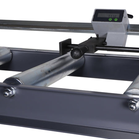 Universeel digitaal meetsysteem 2 meter - Weldingshop