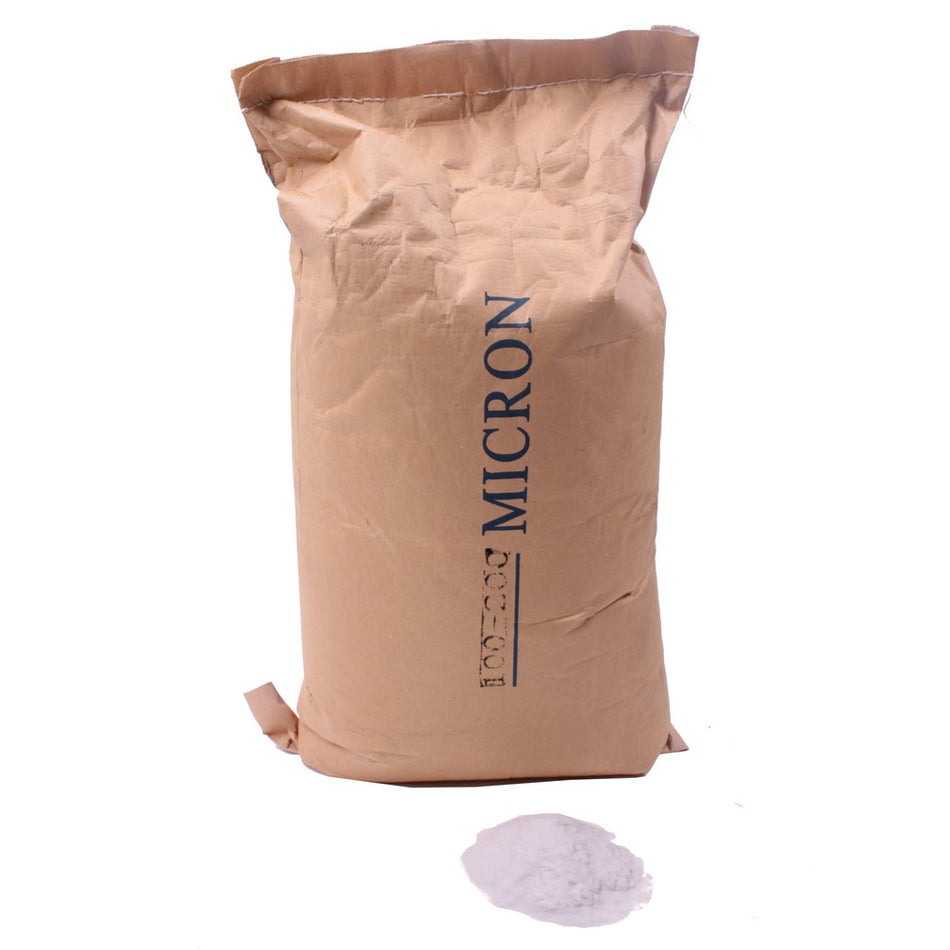 Straalgrit glasparels 100-200 micron - Weldingshop