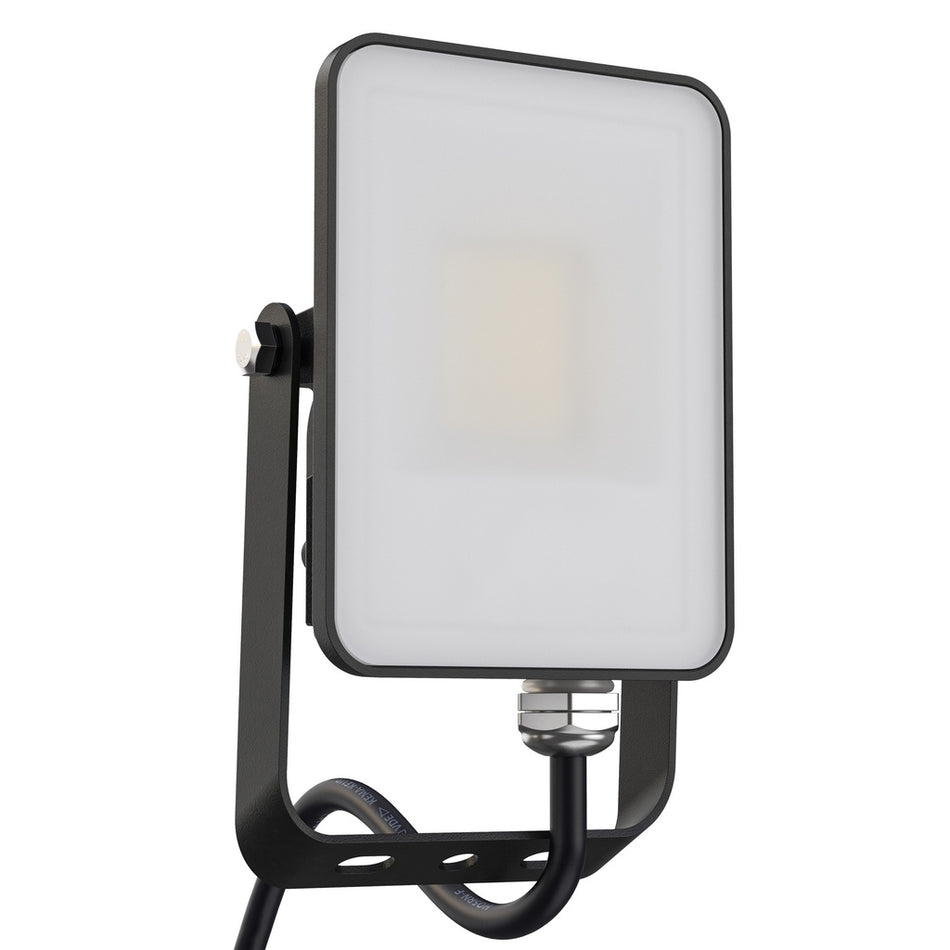 LED Schijnwerper 10W 230V - Weldingshop