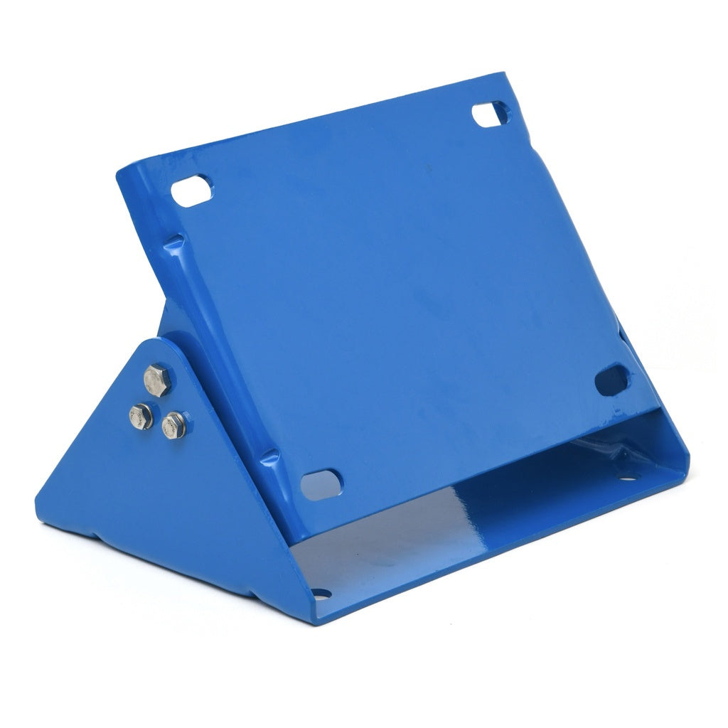 Blushield Draaibare bevestiging 140 graden voor slanghaspel BBRHD3820MDA - Weldingshop