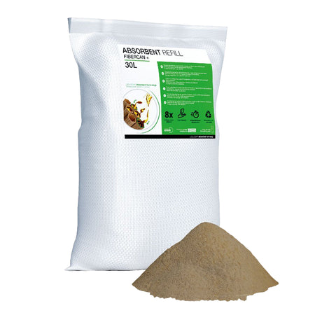 Fibercan+ absorptiemiddel - Weldingshop