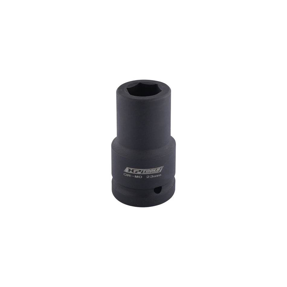 Krachtdop 1'' 23mm - Weldingshop